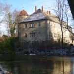 Schloss Gersdorf